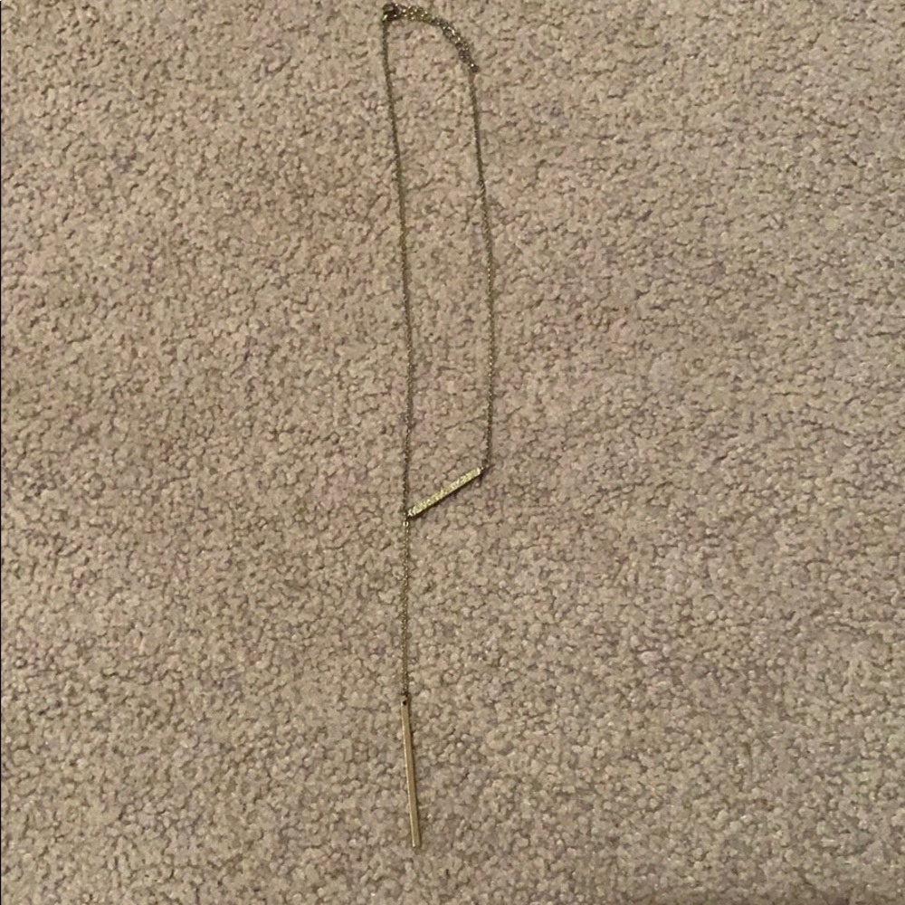 Francesca’s necklace